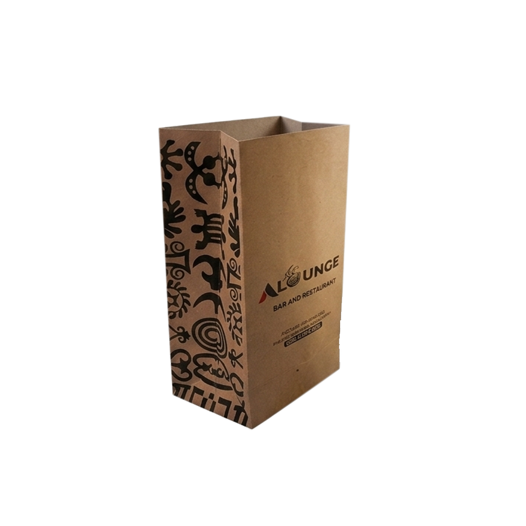 Duplex Board — AL Lounge bag